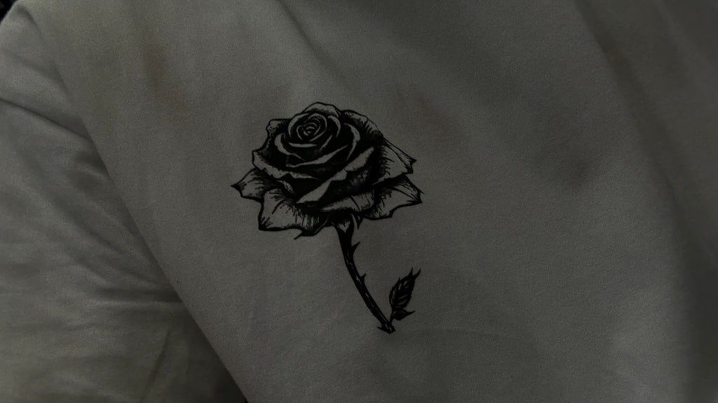 "Rose" T Shirt